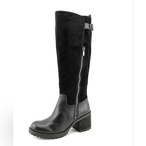 Lucky Brand NOGALES Tall Knee High Boot